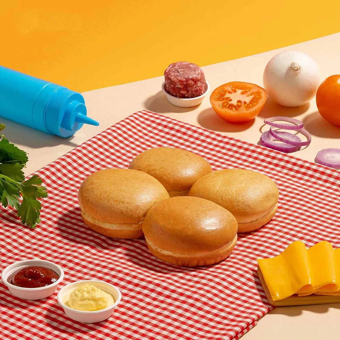 Hero Potato Rolls • 160gr My Yoga Shop