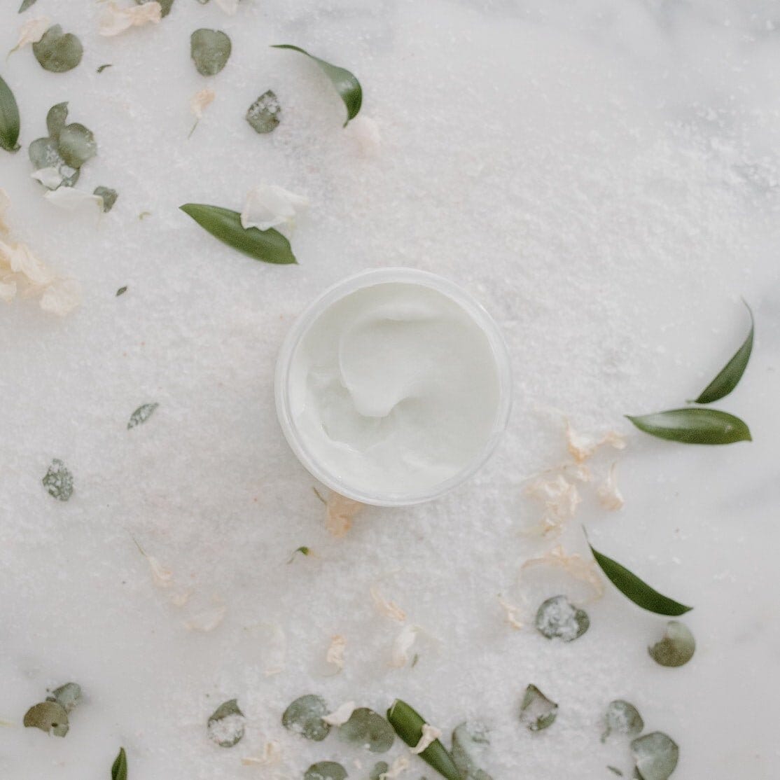 Cream Age My Beauty Shop