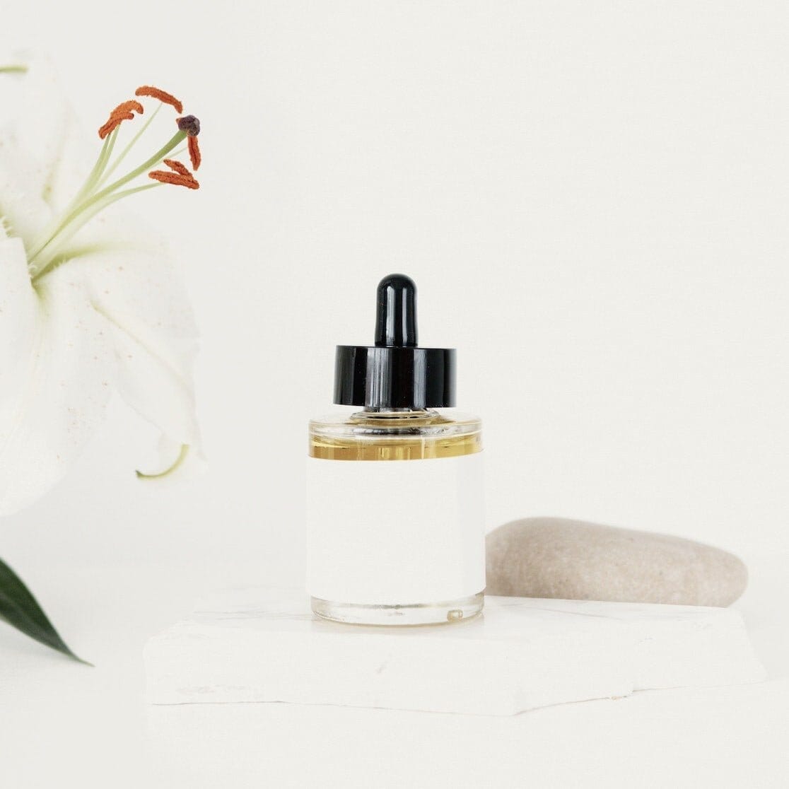 Fresh Oil My Beauty Shop